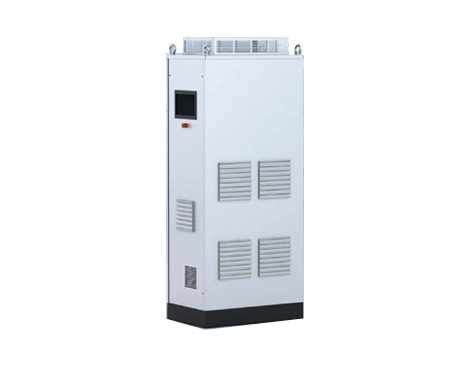 CP3200系列電暈控制及發(fā)生器 